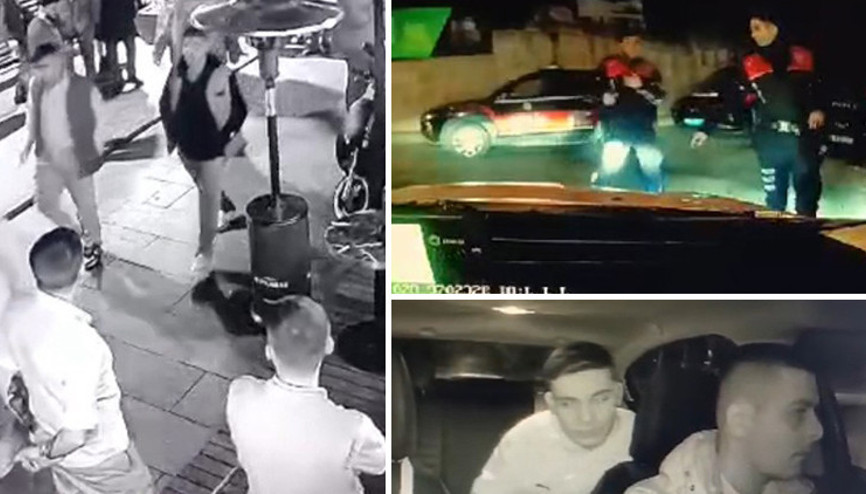 Okmeydanı’nda tetikçi tutup işyerine saldırttı, polis adım adım iz sürüp yakaladı Okmeydanı’nda tetikçi tutup işyerine saldırttı, polis adım adım iz sürüp yakaladı