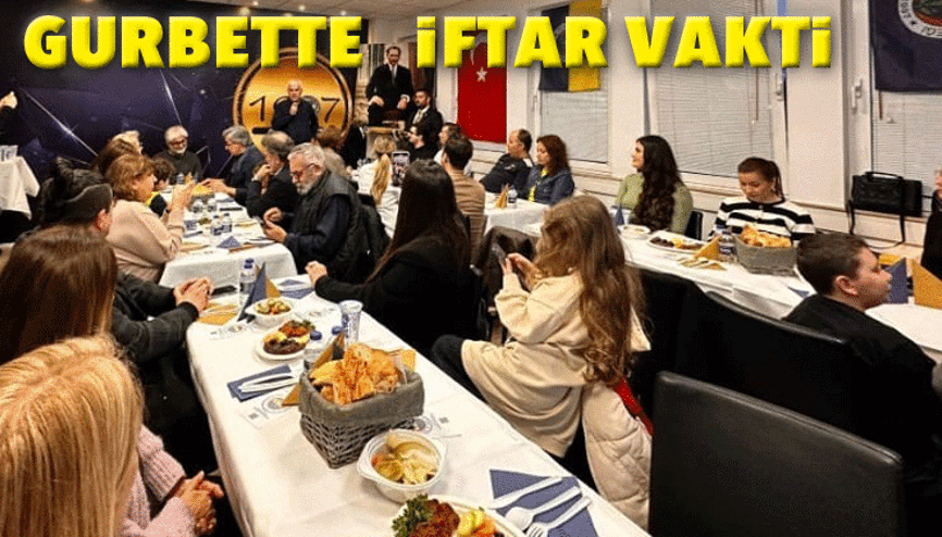 Dualar Fenerbahçe için