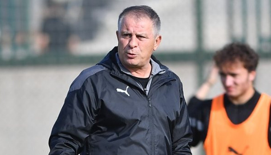 Şenol Güneşin kardeşi Bahaddin Güneş, İnegölspordan istifa etti