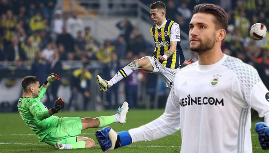 Ertuğrul Taşkırandan Fenerbahçe serzenişi: Bana ağır küfürler ettiler | Fenerbahçeli oyuncuların yaptığı hareketler doğru değil ama seyirciler sahaya girmemeli