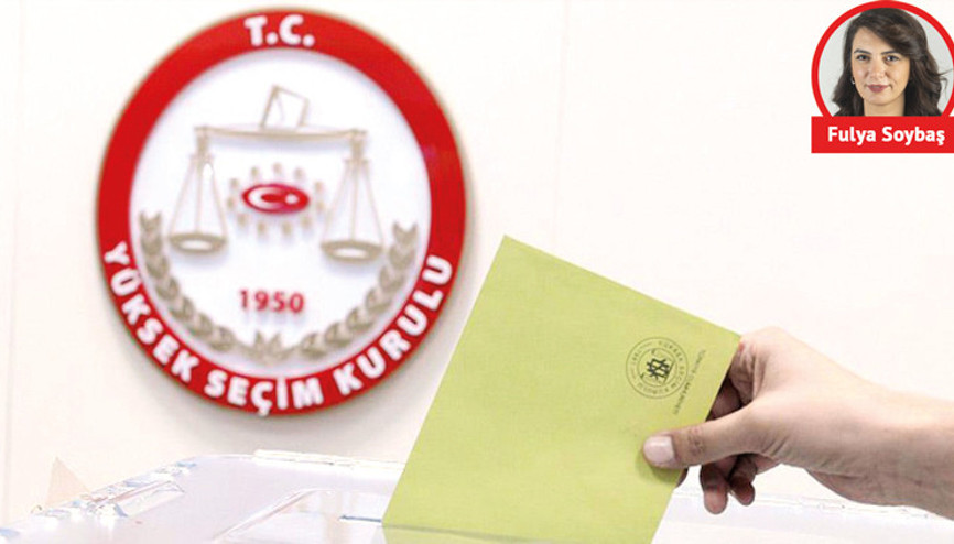 Son düzlüğe girildi: İşte 7 soruda yerel seçimler