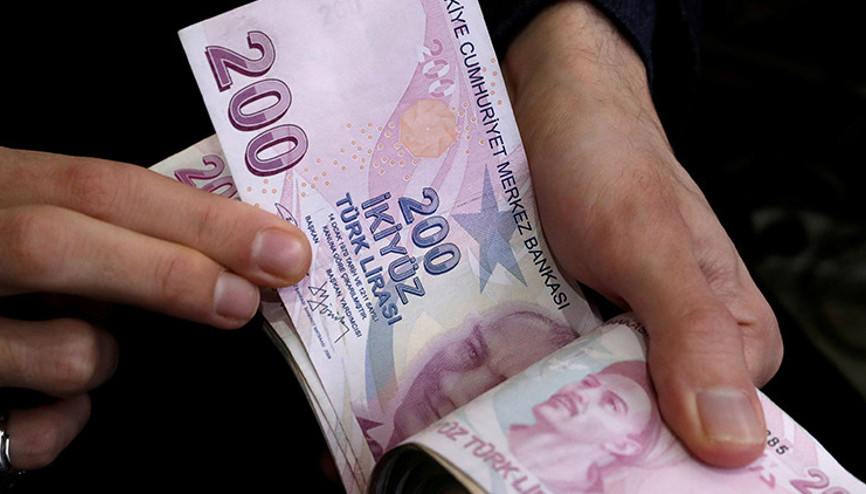 Emekliler dikkat Başvurular bugün başladı... Hangi banka ne kadar promosyon veriyor Emekliler dikkat Başvurular bugün başladı... Hangi banka ne kadar promosyon veriyor