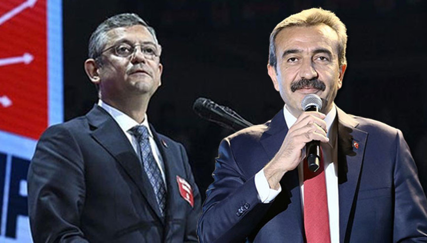 Çukurova Belediye Başkanı CNN TÜRKte anlattı: CHPde pusu kültürü oluştu, Genel Başkan pusu kurdu