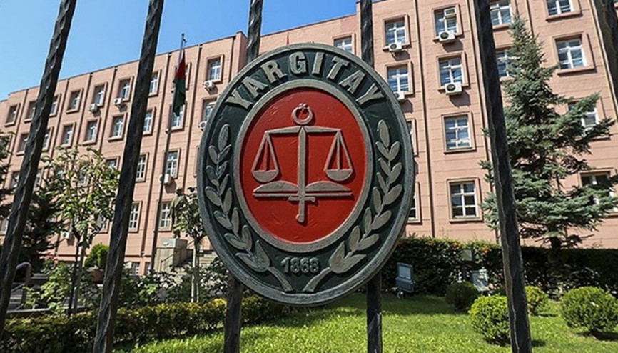 Yargıtay Başkanlığı seçimi 4. tura kaldı Yargıtay Başkanlığı seçimi 4. tura kaldı