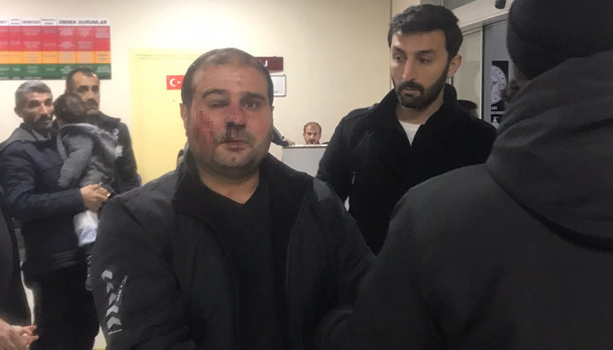 Hakkaride karakolda darp iddiası... Valilikten açıklama: Soruşturma başlatıldı
