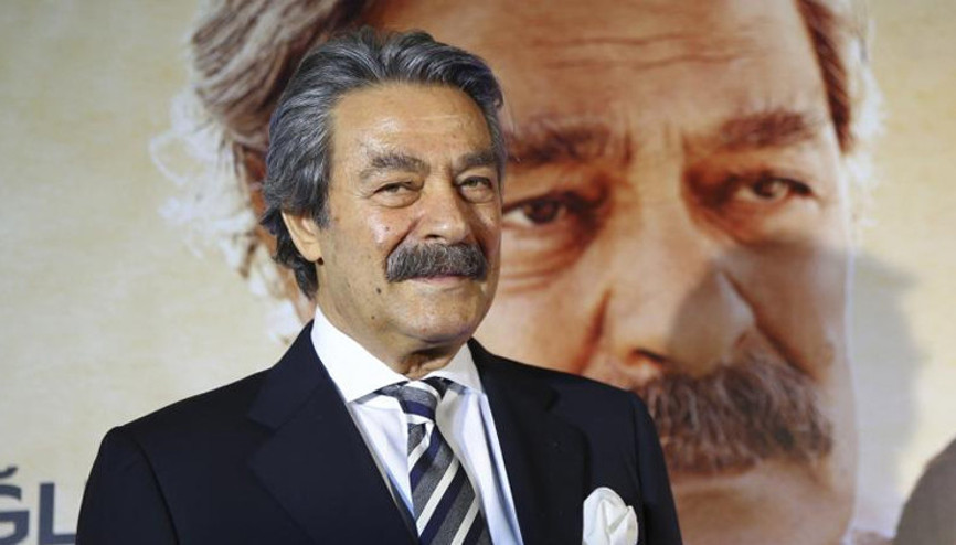 Entübe edilen Kadir İnanırdan haber var