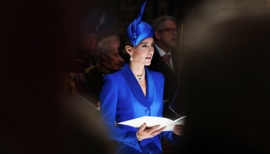 Kate’e kanser açıklaması için Charles ilham vermiş… ‘Ondan gördüğü sıcaklık ve şefkatten cesaret aldı’ Kate’e kanser açıklaması için Charles ilham vermiş… ‘Ondan gördüğü sıcaklık ve şefkatten cesaret aldı’