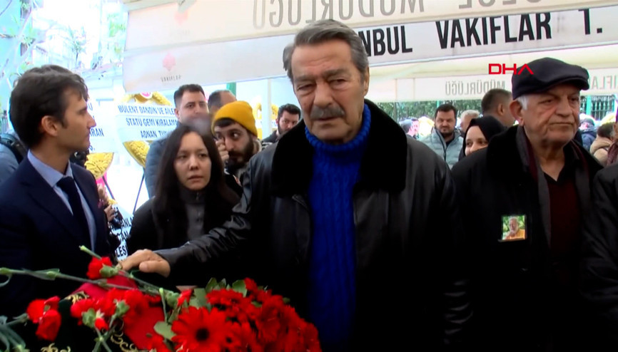 Entübe edilen Kadir İnanırın iyi haber Entübe edilen Kadir İnanırın iyi haber