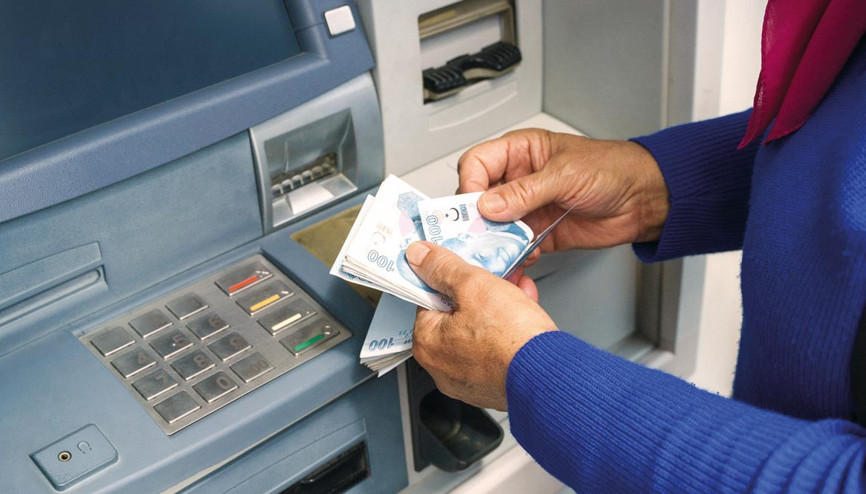 Emeklinin bayram ikramiyesi 2-5 Nisan’da ödenecek