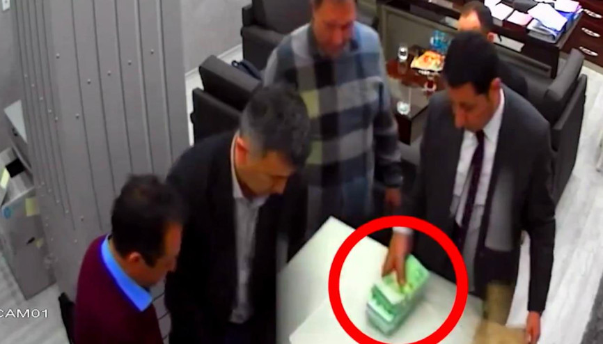 CHPde para sayma soruşturması... Şişli ve Maltepe belediye başkanları da ifadeye çağrıldı