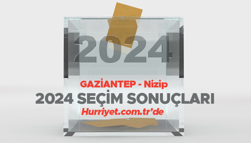 GAZİANTEP - Nizip SEÇİM SONUÇLARI 2024 CANLI TAKİP (Son Dakika Verileri) || Gaziantep, Nizip 31 Mart belediye yerel seçim sonuçları ve oy oranları Hurriyet.com.tr seçim sayfasında olacak GAZİANTEP - Nizip SEÇİM SONUÇLARI 2024 CANLI TAKİP (Son Dakika Verileri) || Gaziantep, Nizip 31 Mart belediye yerel seçim sonuçları ve oy oranları Hurriyet.com.tr seçim sayfasında olacak