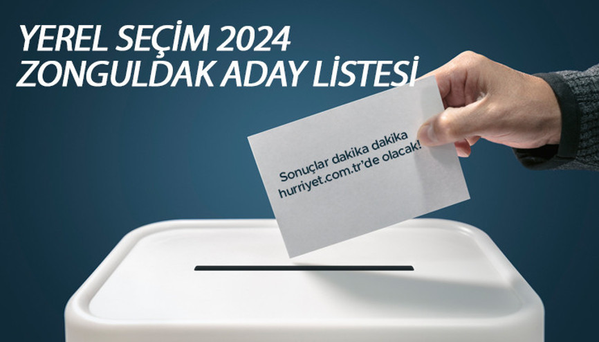 ZONGULDAK BAŞKAN ADAYLARI 2024 TAM LİSTE || Tüm partilerin 31 Mart yerel seçimler Zonguldak belediye başkan adayları ZONGULDAK BAŞKAN ADAYLARI 2024 TAM LİSTE || Tüm partilerin 31 Mart yerel seçimler Zonguldak belediye başkan adayları