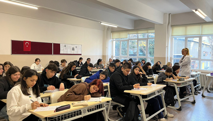 Ortak sınavda nasıl sorular geldi