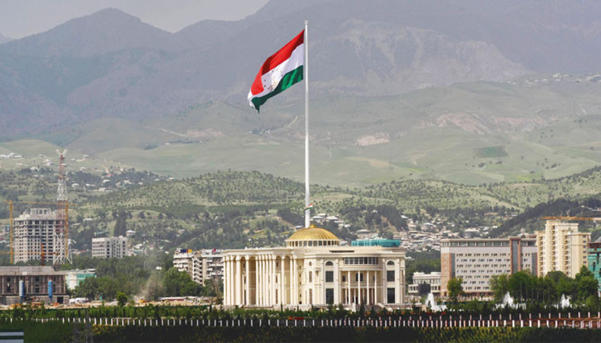 DEAŞ Tacikistan’da niye zemin buluyor