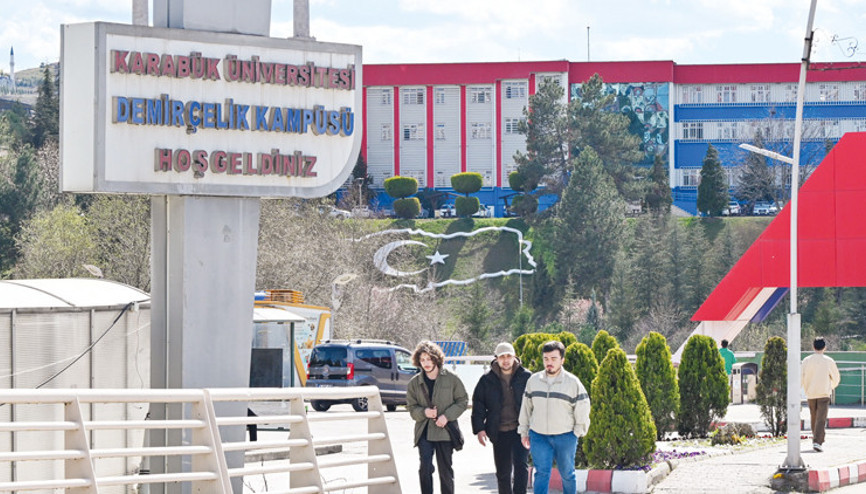 Karabük’te olanlar itiraf mı iftira mı... Hürriyet olay yerinde