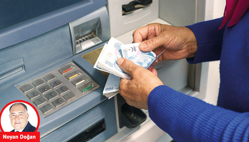 9 soruda emekli promosyonunda merak edilenler