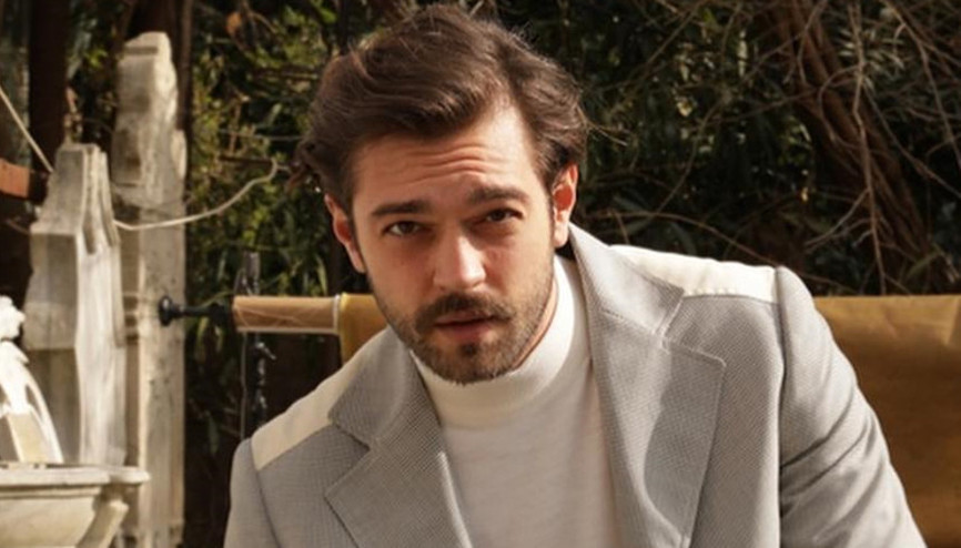 Furkan Andıç doğum gününü bağışladı