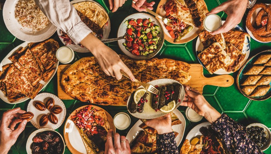 İftar menüsü 2024 Ramazan 17. gün || İftara ne pişirsem, akşama ne yemek yapsam diyenlere, kolay ve pratik iftar yemekleri