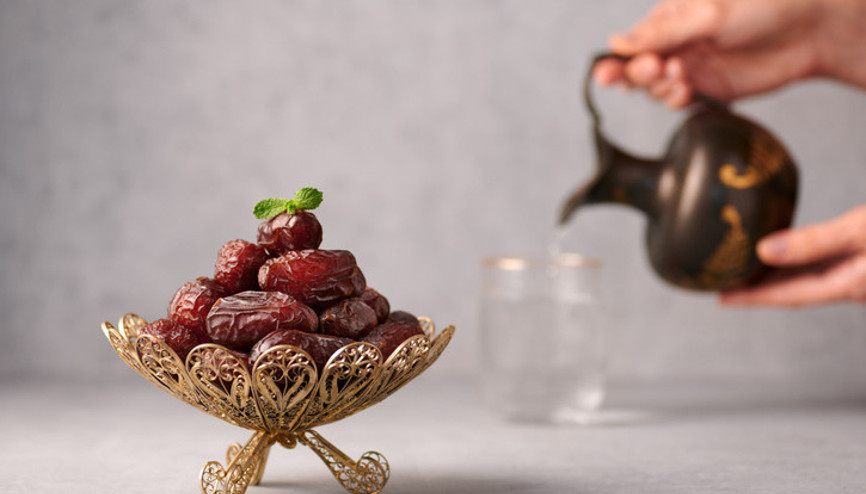 Bugün Ramazanın (orucun) kaçıncı günü, son oruç ne zaman tutulacak Ramazan’ın bitmesine kaç gün kaldı