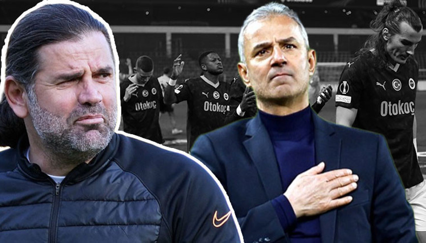 İbrahim Üzülmezden Fenerbahçe açıklaması Ligden çekilmeleri Türk futboluna katkı sağlamaz...