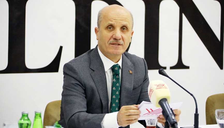 ‘İstihdam odaklı programları devreye sokuyoruz’