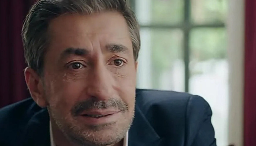 Erkan Petekkayanın acı günü