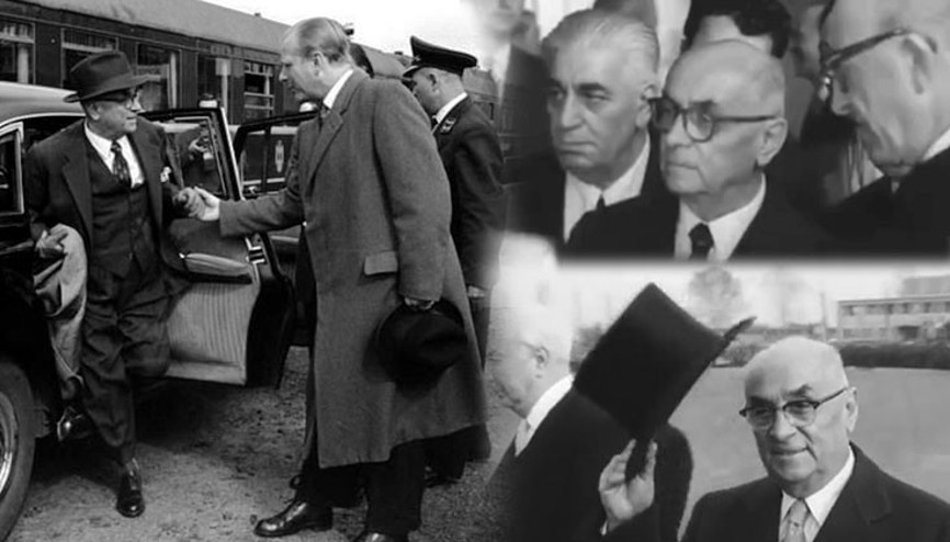 TEB’den özel Celal Bayar çalışması