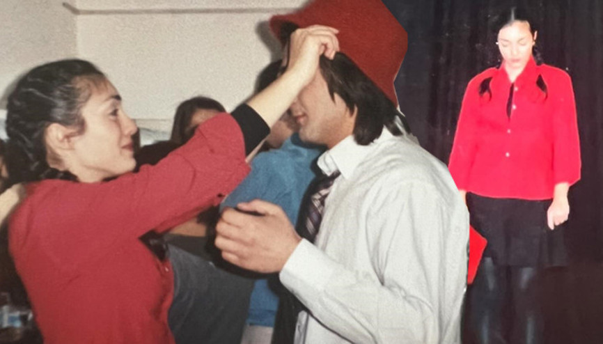 17 yaşındaki bu genç kızın ünü Türkiye sınırlarını aştı