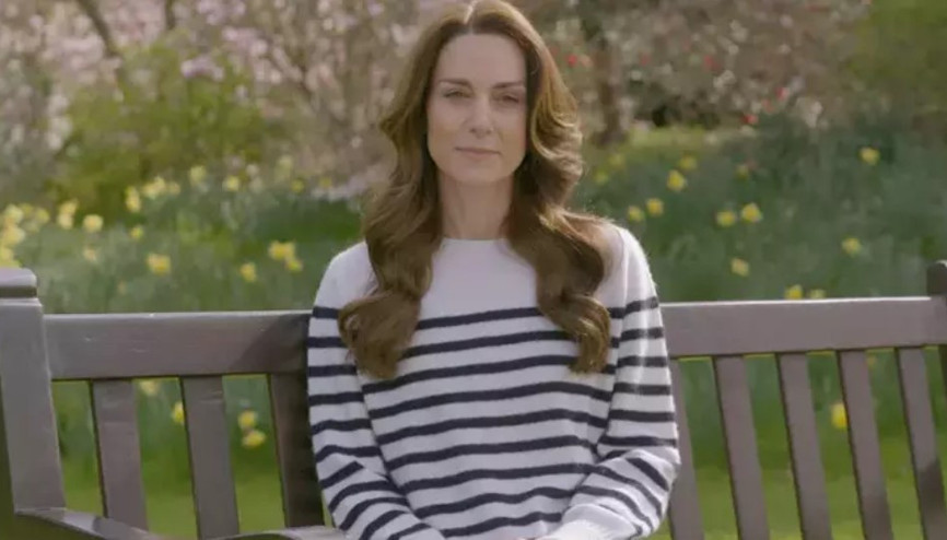 Kate Middleton’ın yaşadıklarının aynısını yaşamış… ‘Doktorlar kanserimi karın ameliyatı sırasında buldular’