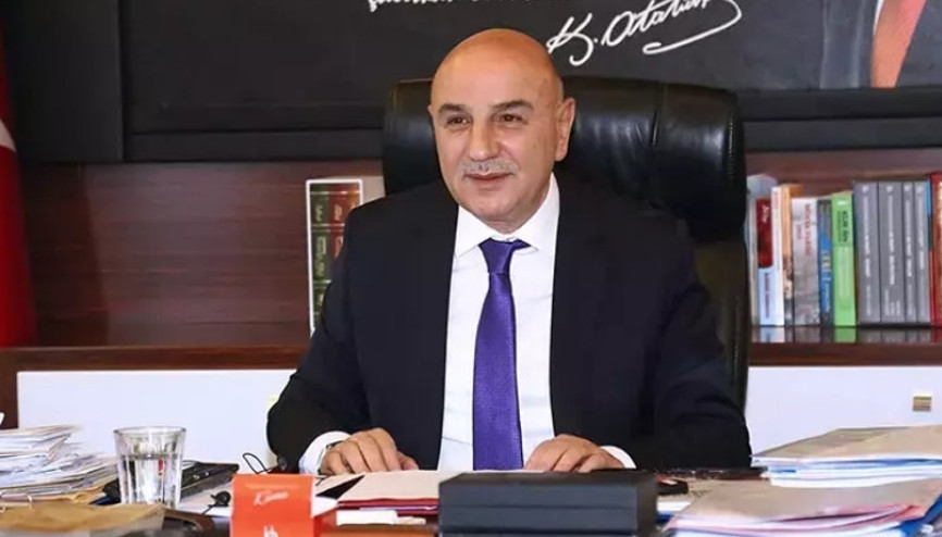 AK Parti Ankara Büyükşehir Belediye Başkan Adayı Altınok: Yavaş, iddiasını ispat etmediği için istifa etmeli