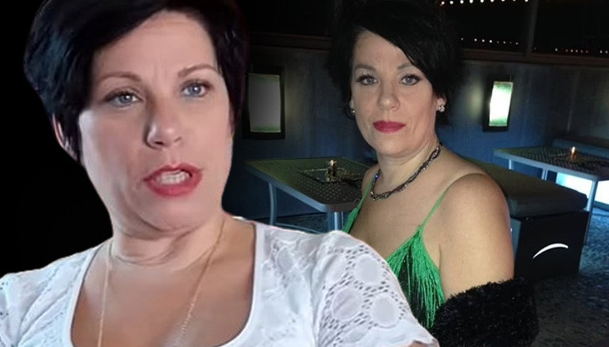 Milyonerlerin mirasçısıyım yalanıyla herkesi kandırdı Dolandırılanlar arasında tanınmış televizyoncu da var... Yakalanması bir mucize