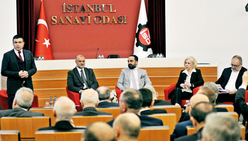 İstihdamın seyri büyümeye göre şekillenecek