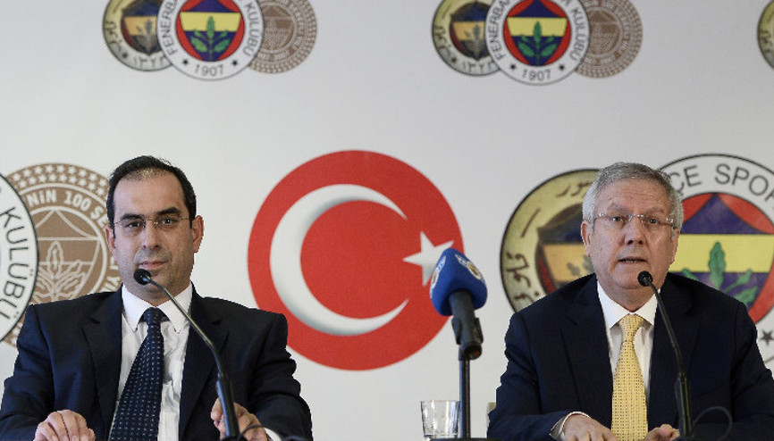 Aziz Yıldırımın yönetimindeki Şekip Mosturoğlundan sürpriz Fenerbahçe kararı
