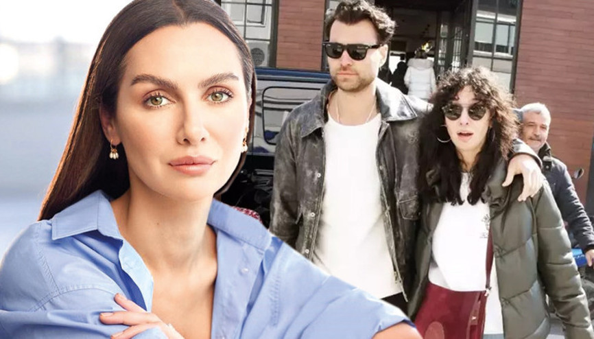 Birce Akalay: Kıskanırsam ortalığı kaldırırım