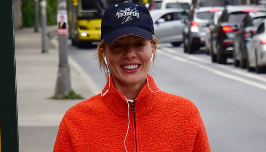 Bade İşçil: Sarı sayfalara aşk ilanı mı vereyim