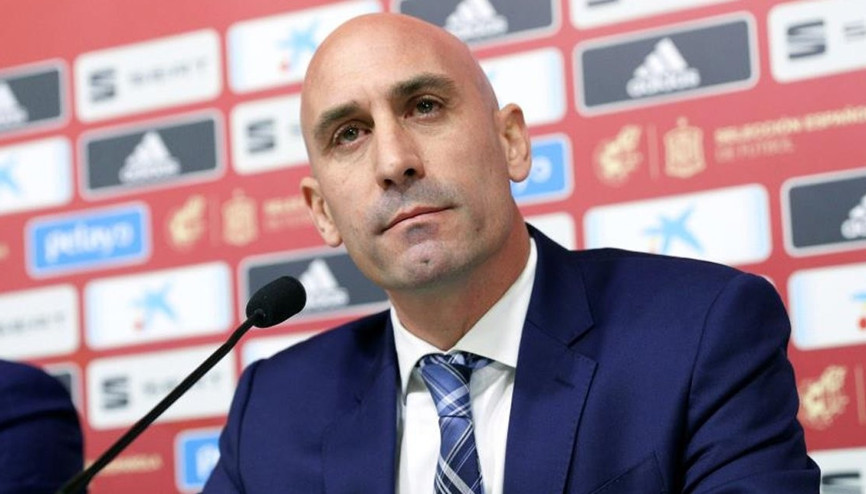 Luis Rubiales için 2.5 yıl hapis cezası istemi