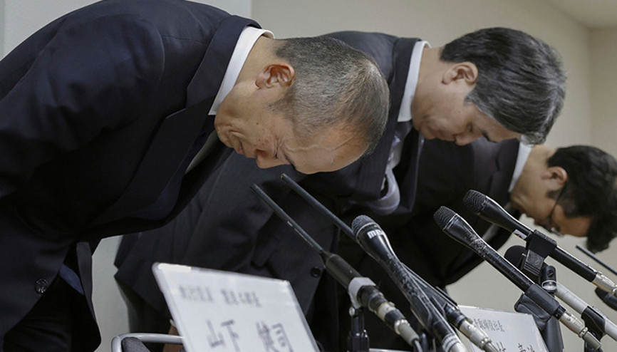 Can kaybı 4e çıktı Japonya’daki gıda takviyesi skandalı büyüyor...