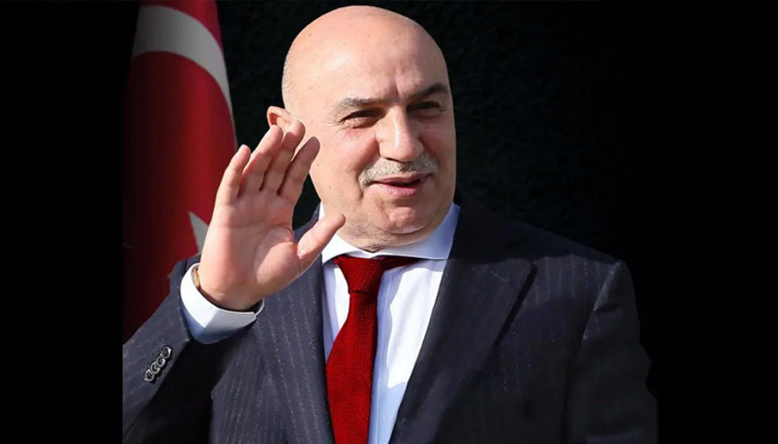 Turgut Altınoktan minibüs esnafına müjde: 30 bin liralık destek