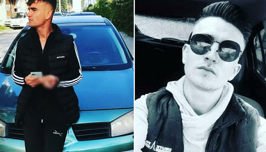 Manisada korkunç olay Tüfeği göstermek isterken arkadaşını göğsünden vurarak öldürdü