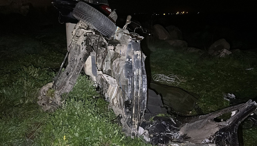 Şanlıurfada zincirleme kaza: 3 ölü, 8 yaralı