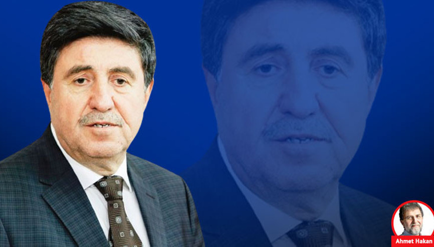 DEM seçmenini en iyi tanıyan isimden analiz