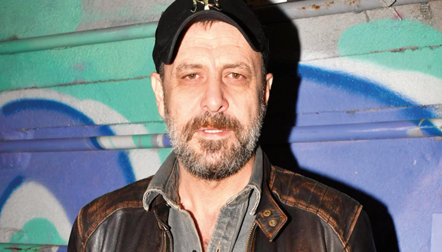 Nejat İşlerden mutlu musunuz sorusuna ilginç cevap