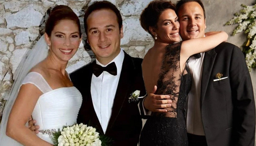 Zeynep Beşerler ile Emir İçgörenin boşanma nedeni ihanet mi