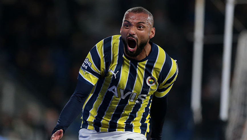Joao Pedrodan Fenerbahçe itirafı: Şampiyonluk mücadelesi yaşamak için...