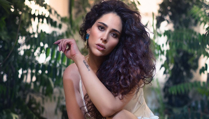 Gizem Tuncer: Yanımda çulsuz  birini istemem