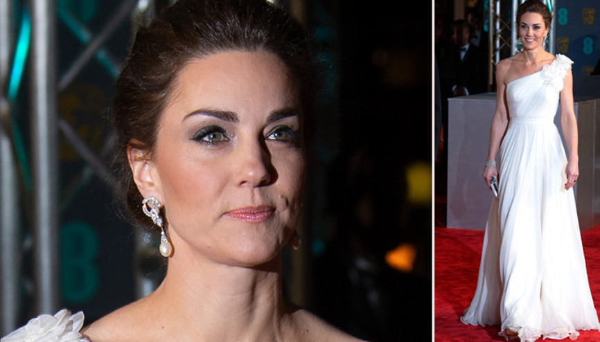 Kansere yakalanan Prenses Kateten güzel haber geldi: Gücü yettiğinde görevlerine geri dönecek Kansere yakalanan Prenses Kateten güzel haber geldi: Gücü yettiğinde görevlerine geri dönecek