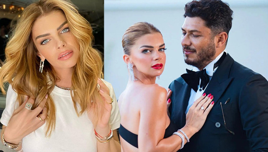 Pelin Karahan: Eşime çıplak fotoğraf gönderiyorlar