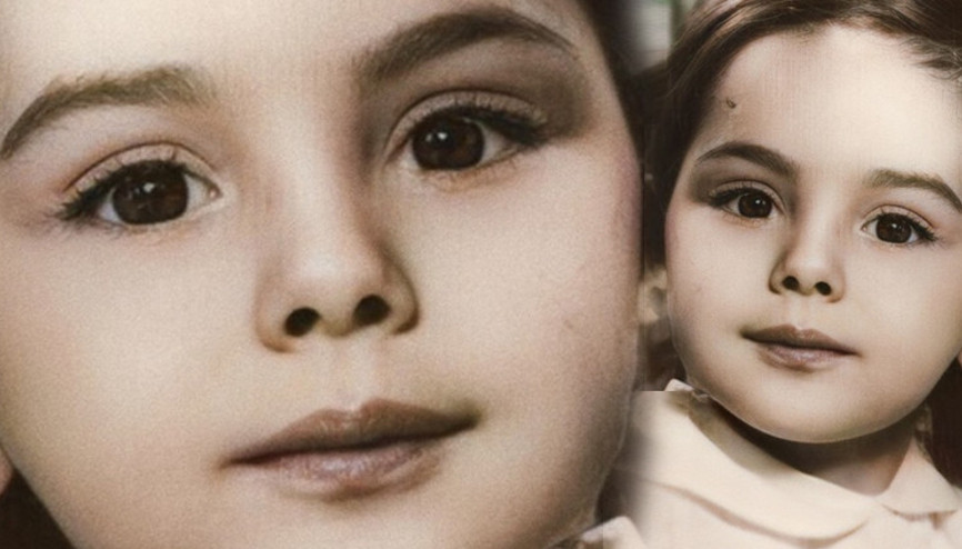 Şimdi konserleri dolup taşıyor... Onu tanıyabildiniz mi Hiç değişmediğim doğrudur