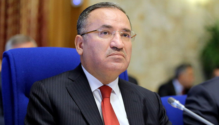AK Partili Bozdağ: Sandıktan farkla çıkacağımıza inanıyorum AK Partili Bozdağ: Sandıktan farkla çıkacağımıza inanıyorum