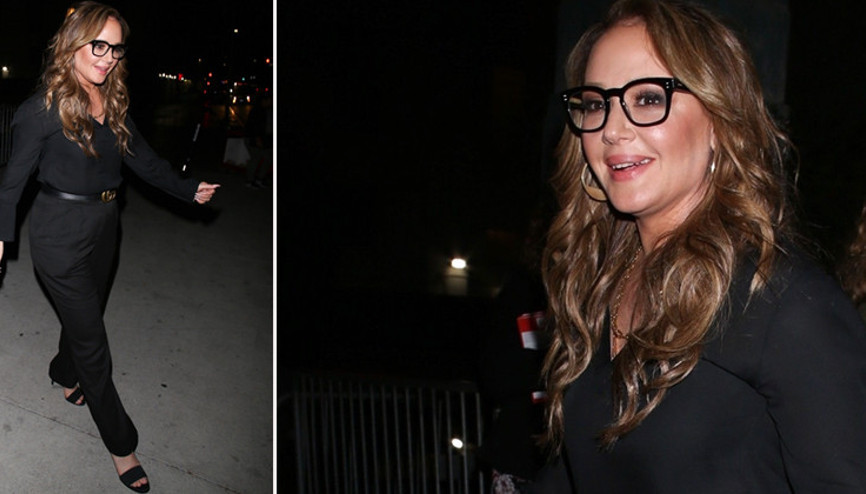 Çok istiyordu ama Yeterince akıllı değilim diye korkuyordu... Ünlü oyuncu 53 yaşında üniversite diploması aldı Çok istiyordu ama Yeterince akıllı değilim diye korkuyordu... Ünlü oyuncu 53 yaşında üniversite diploması aldı